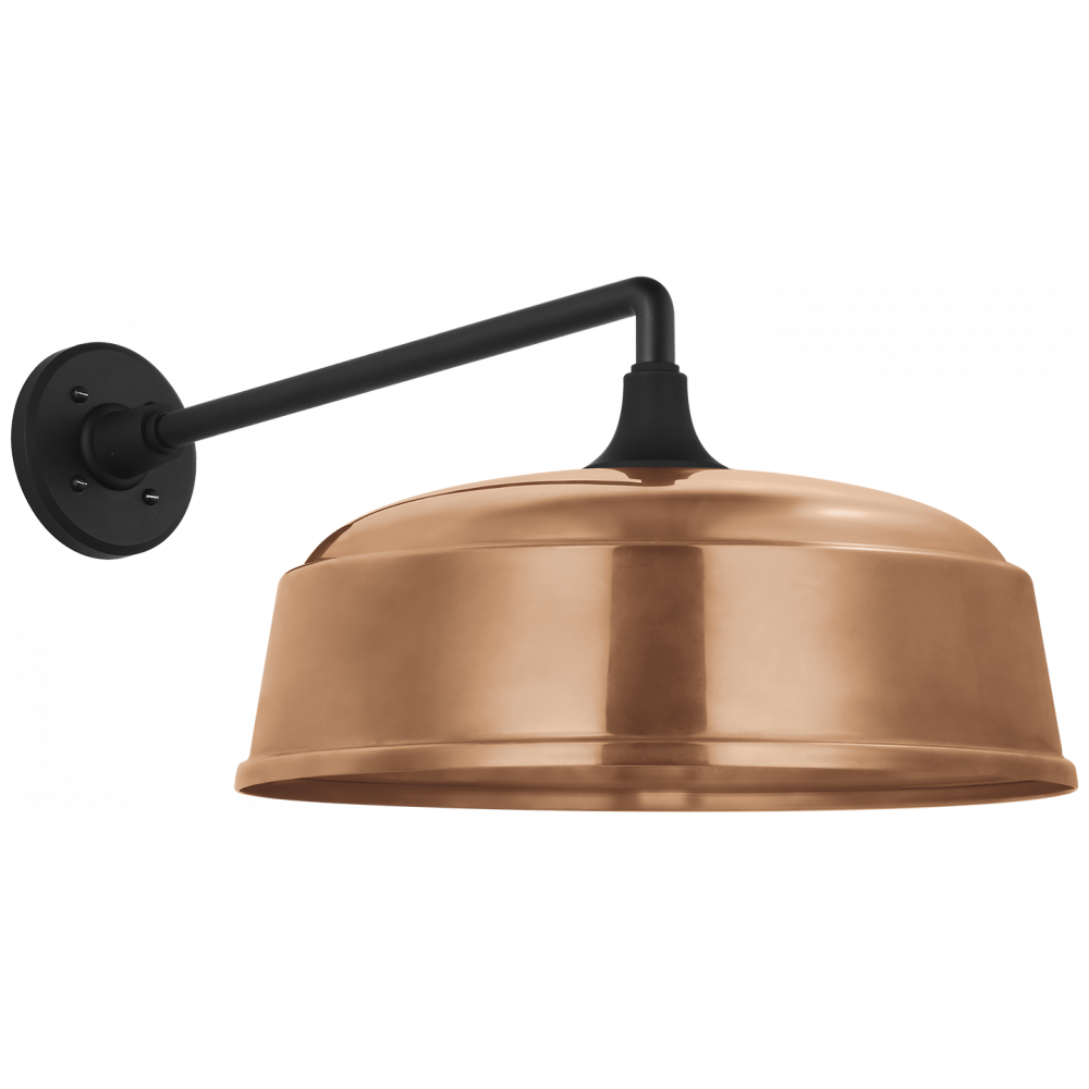 Academy 17.5" Mack Barn Light