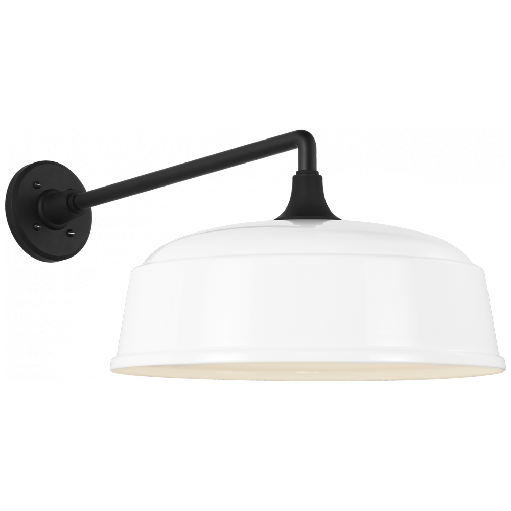 Academy 17.5" Mack Barn Light