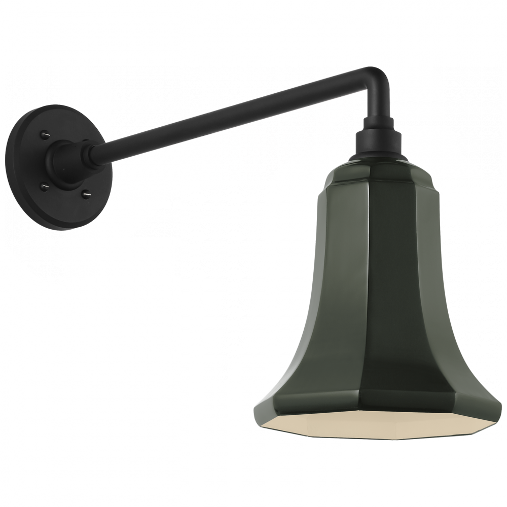 Academy 17.5" Mack Barn Light