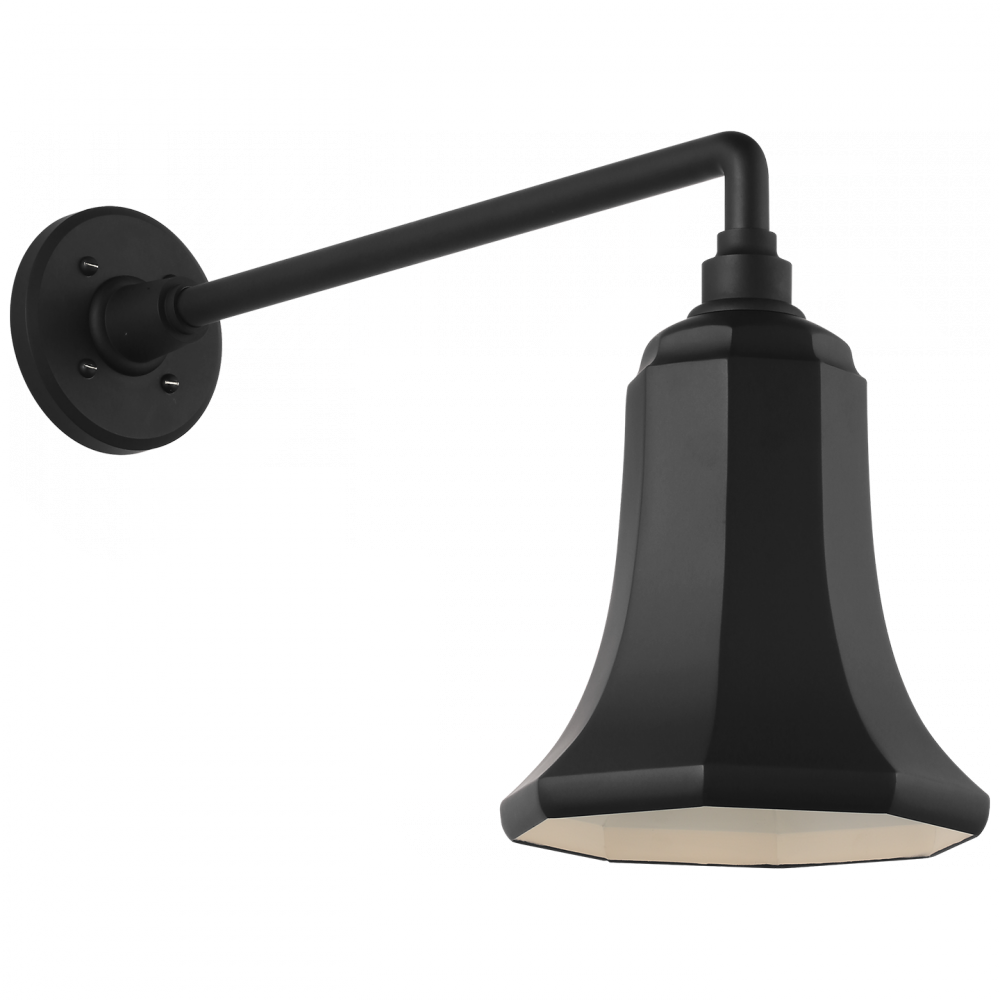 Academy 17.5" Mack Barn Light