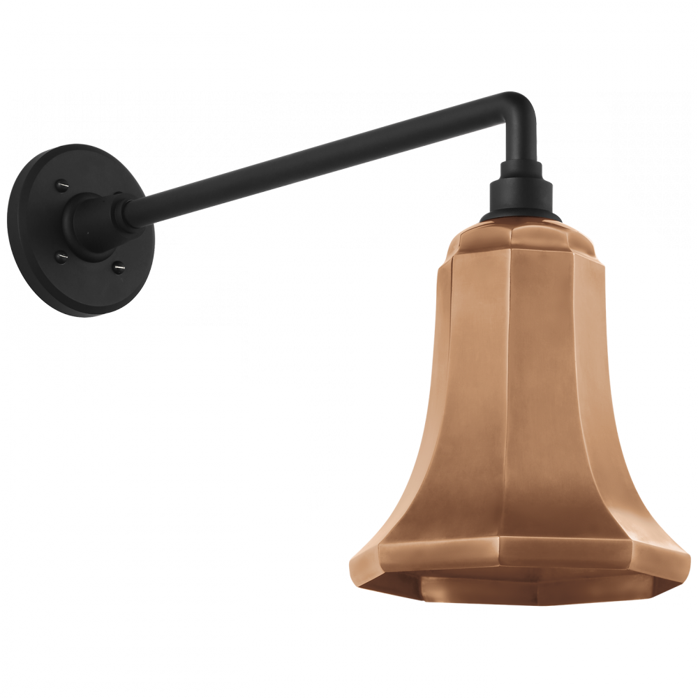 Academy 17.5" Mack Barn Light