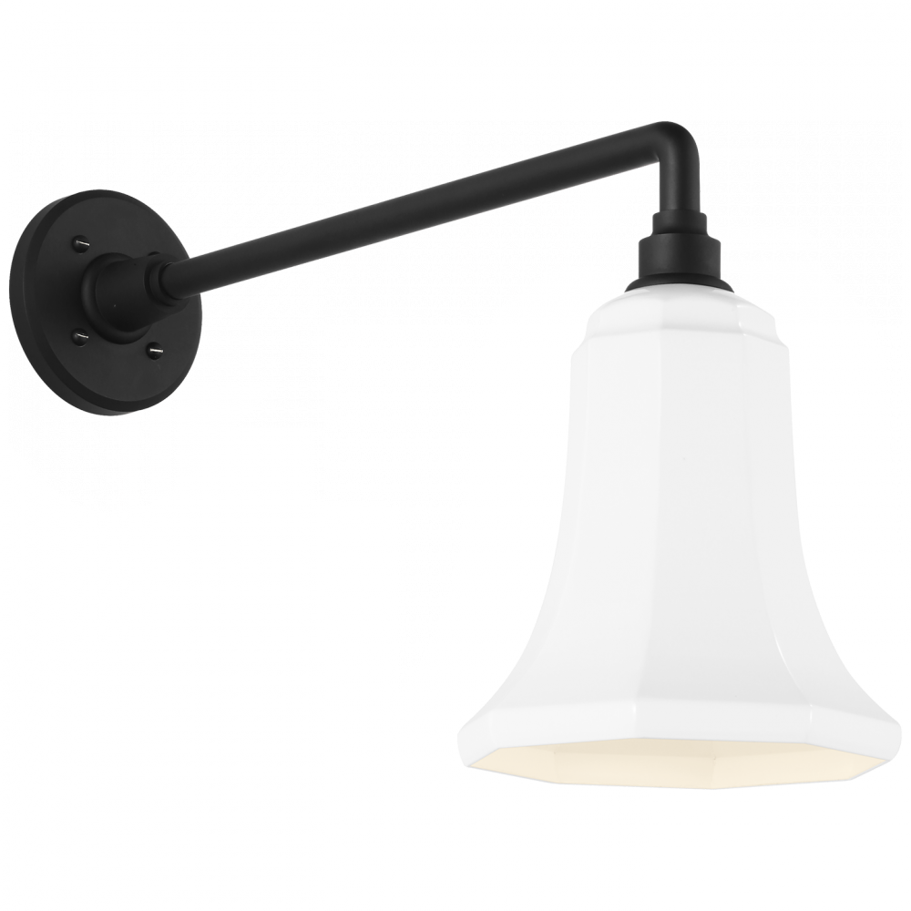 Academy 17.5" Mack Barn Light