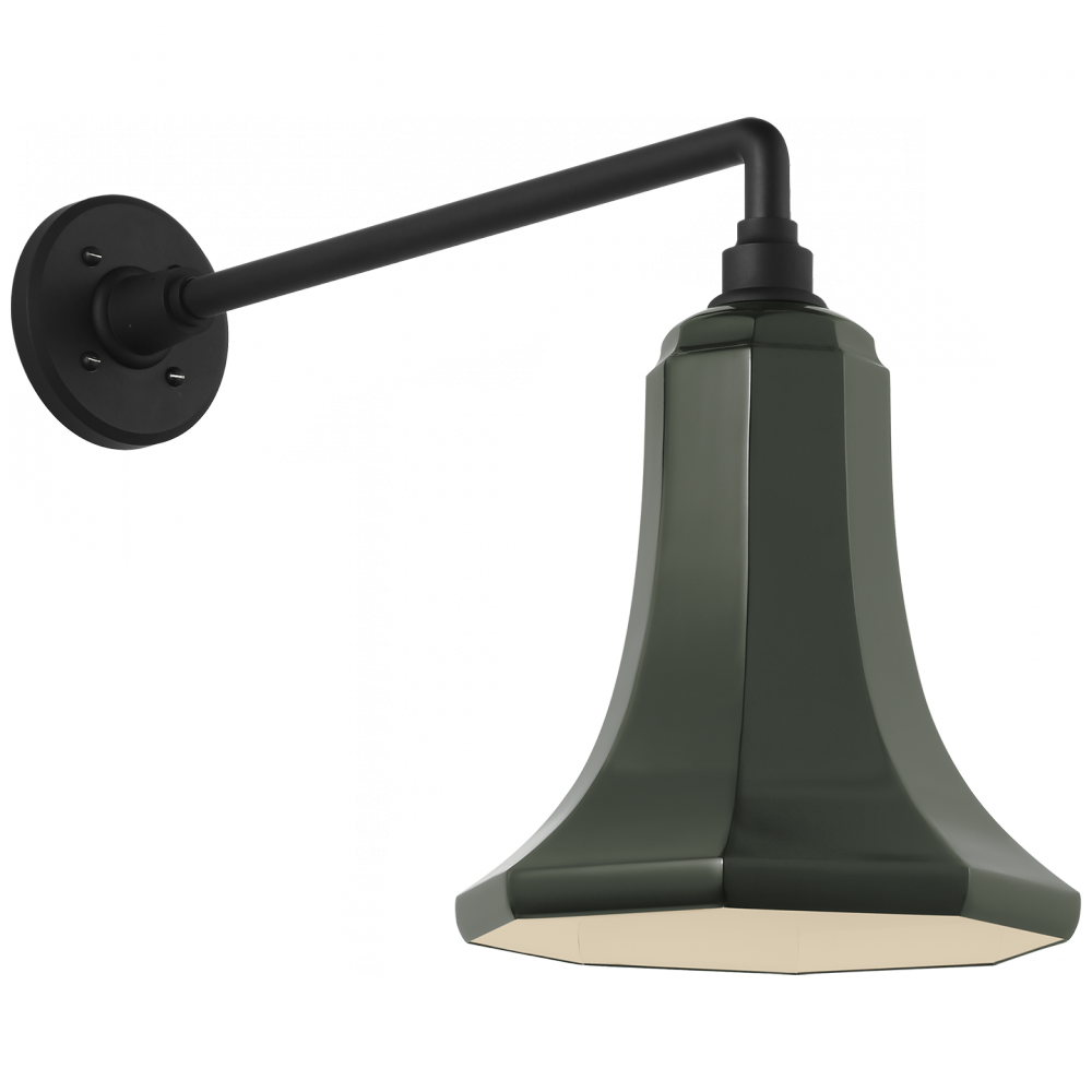 Academy 17.5" Mack Barn Light