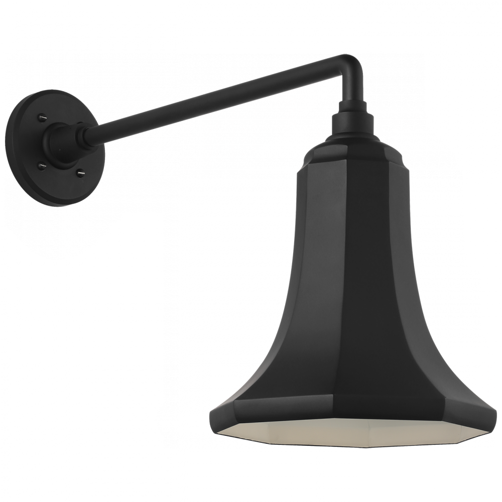 Academy 17.5" Mack Barn Light