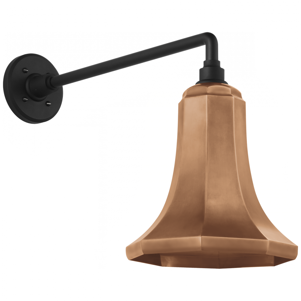 Academy 17.5" Mack Barn Light