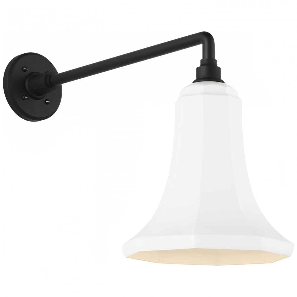 Academy 17.5" Mack Barn Light
