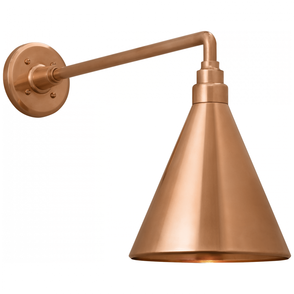 Academy 17.5" Mack Barn Light