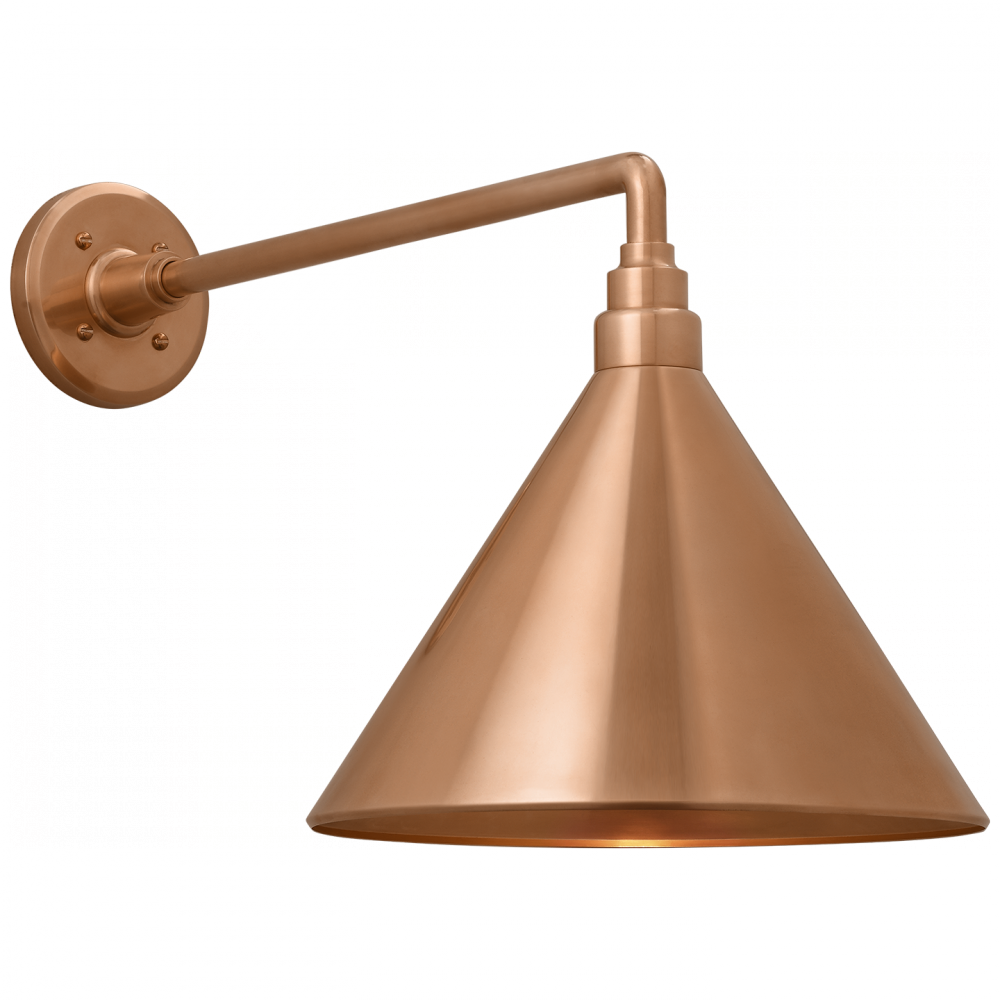 Academy 17.5" Mack Barn Light