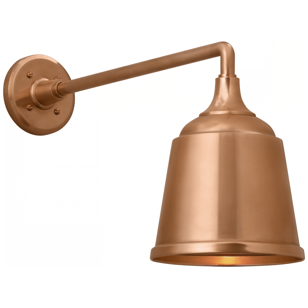 Academy 17.5" Mack Barn Light