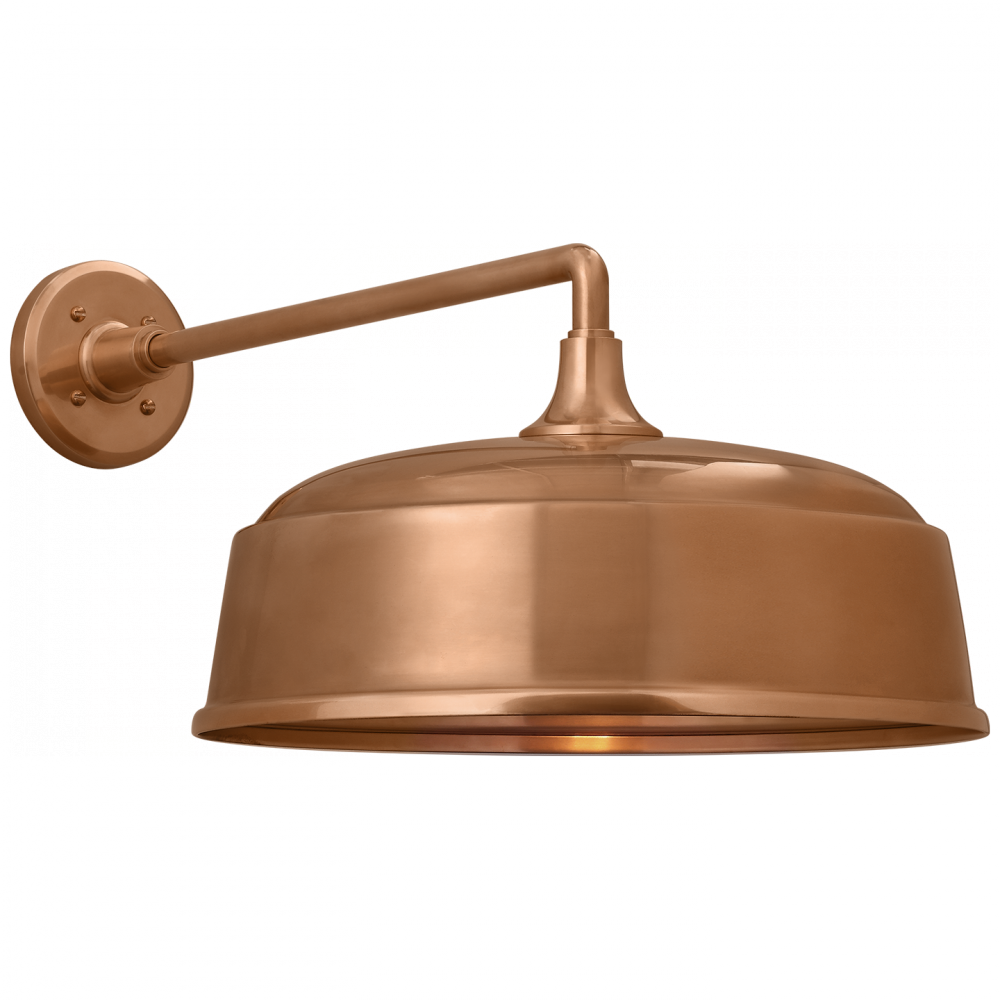 Academy 17.5" Mack Barn Light