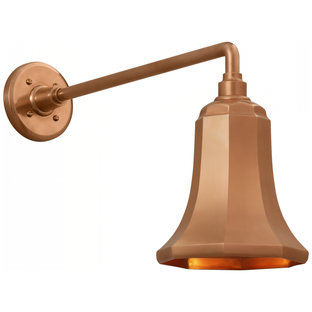 Academy 17.5" Mack Barn Light