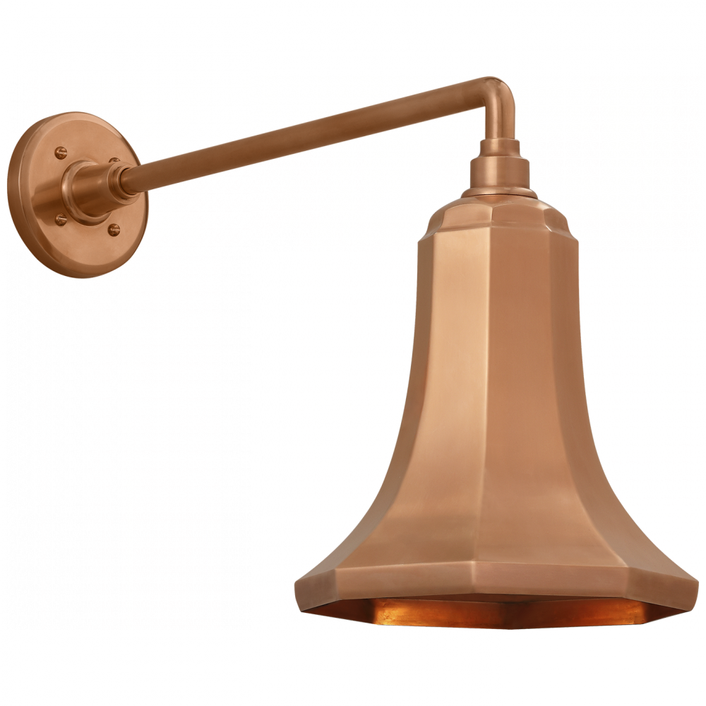 Academy 17.5" Mack Barn Light