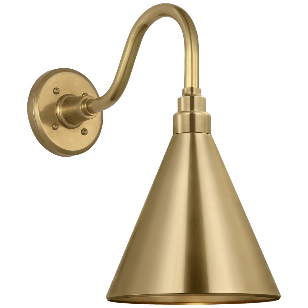 Academy 11" Flynn Barn Light