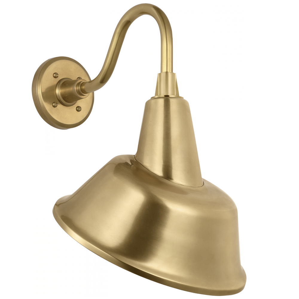 Academy 11" Flynn Barn Light