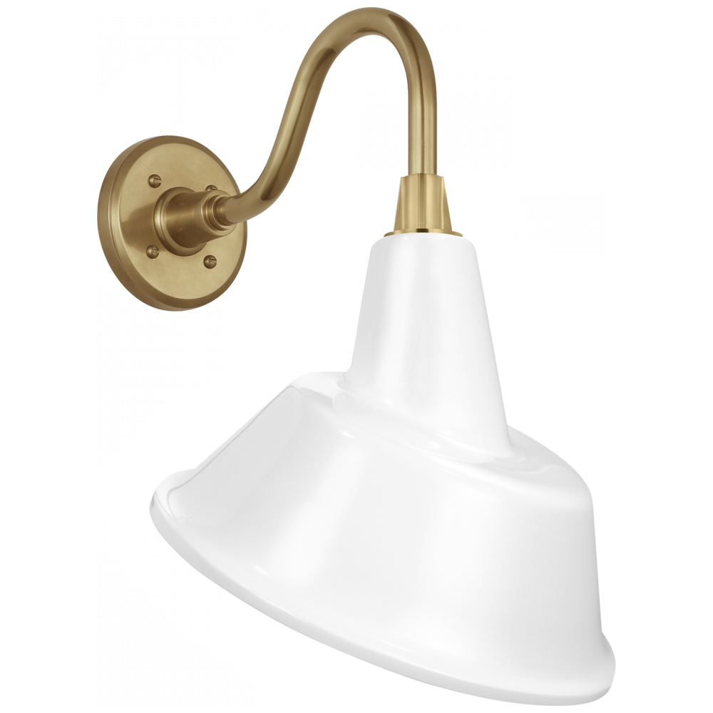 Academy 11" Flynn Barn Light