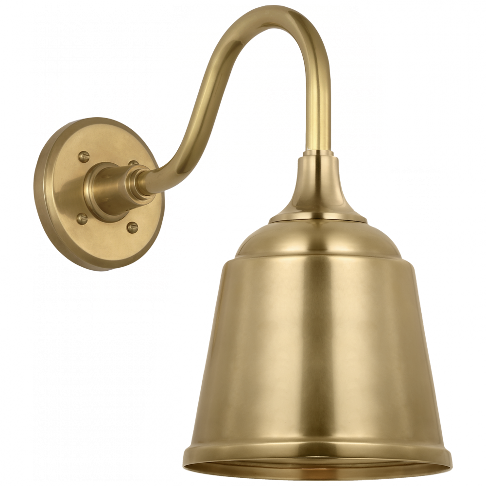 Academy 11" Flynn Barn Light