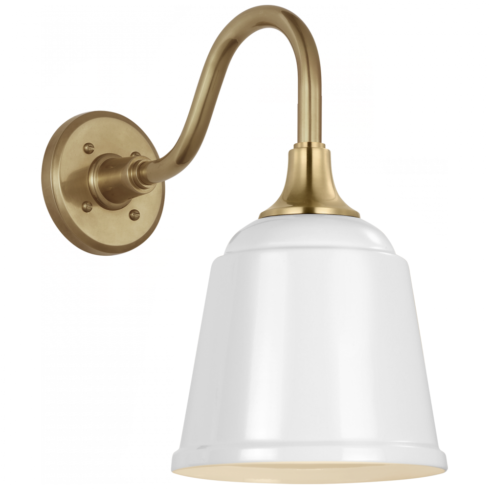 Academy 11" Flynn Barn Light