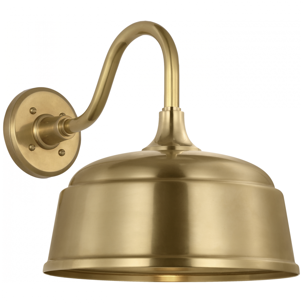 Academy 11" Flynn Barn Light