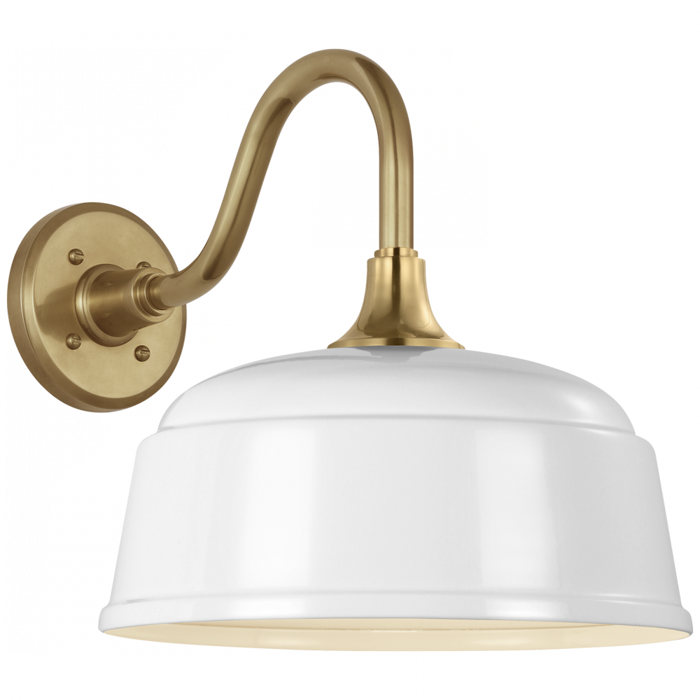 Academy 11" Flynn Barn Light