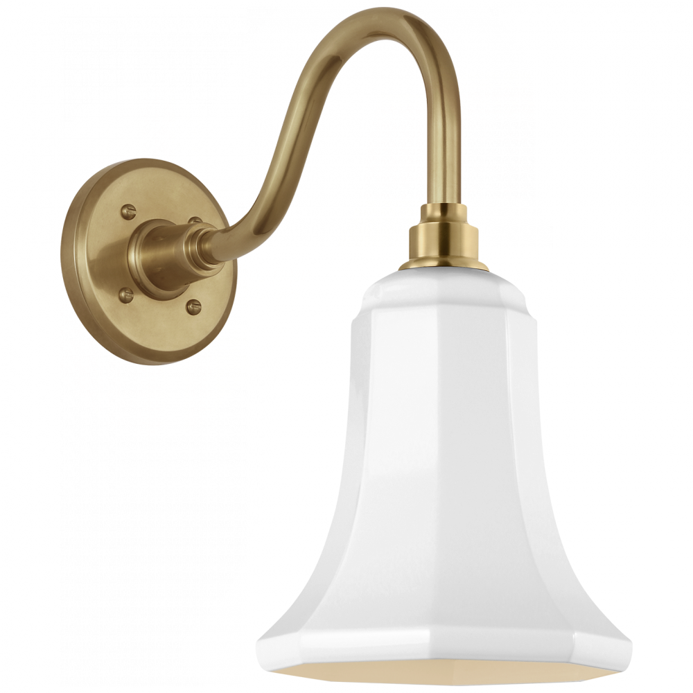 Academy 11" Flynn Barn Light