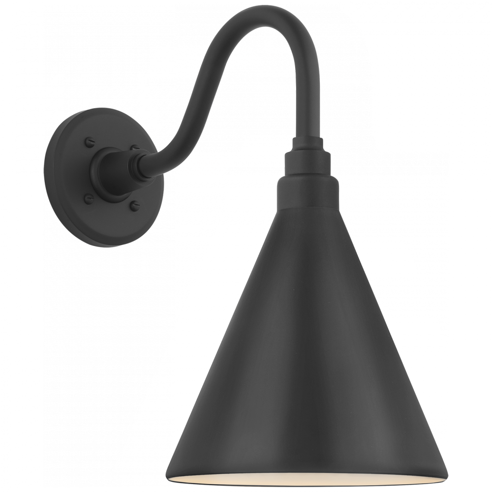 Academy 11" Flynn Barn Light