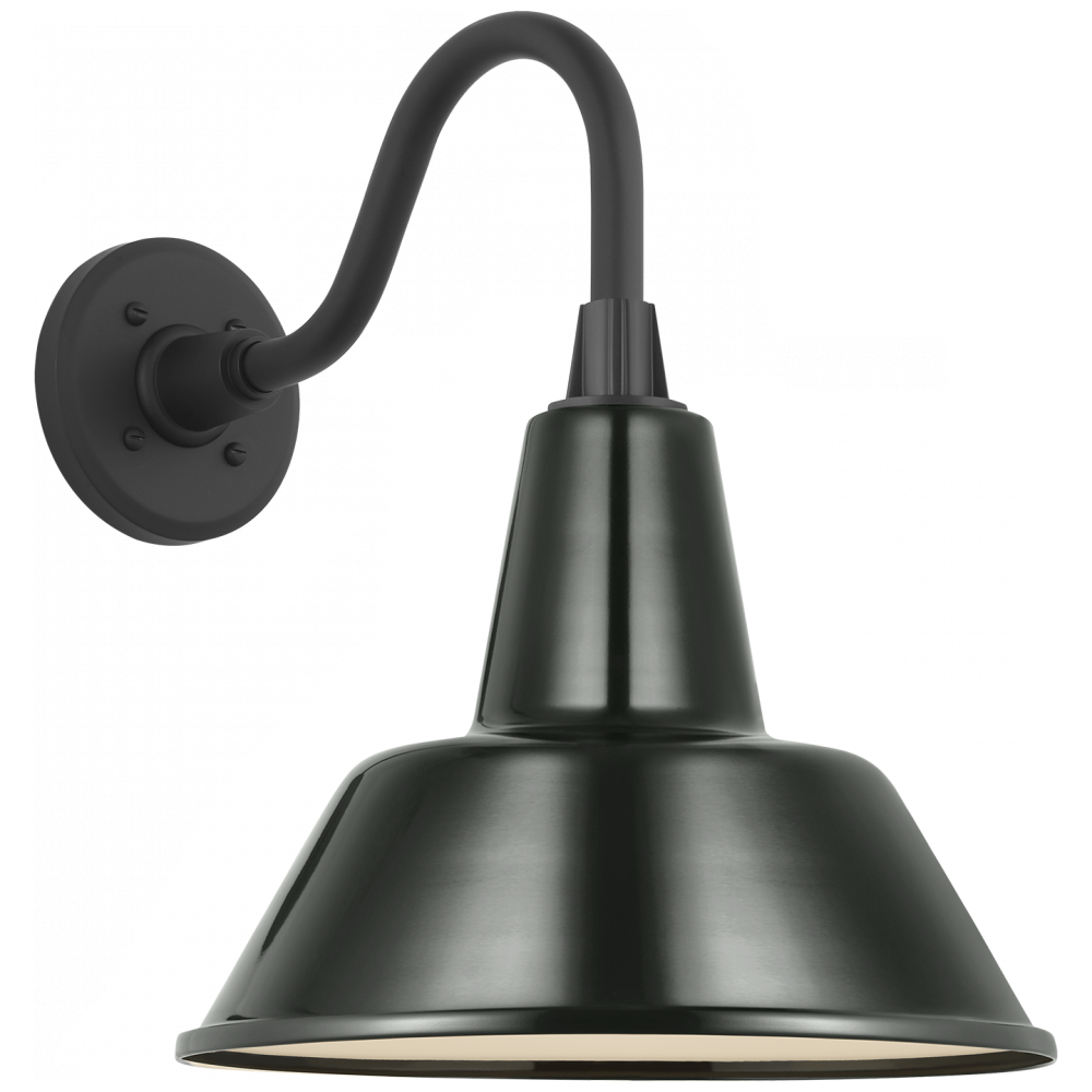 Academy 11" Flynn Barn Light