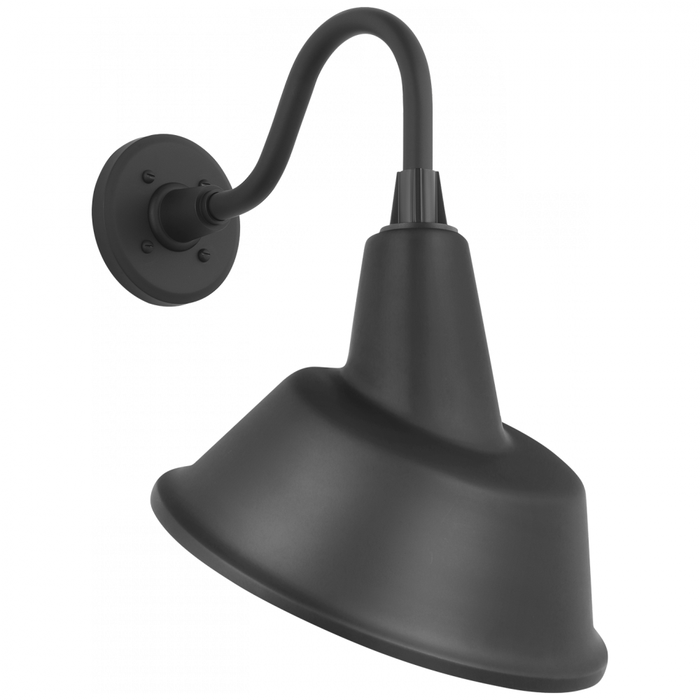 Academy 11" Flynn Barn Light