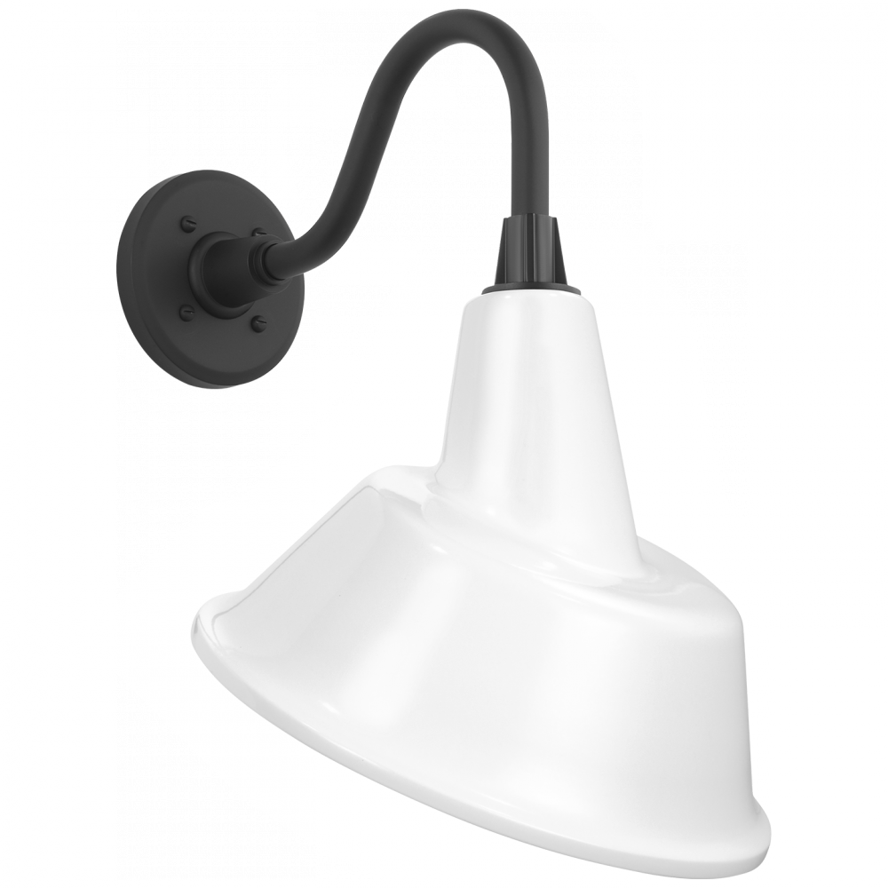 Academy 11" Flynn Barn Light