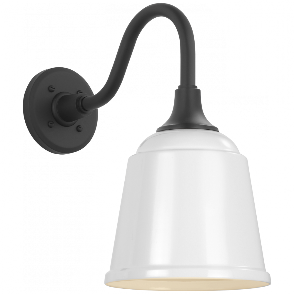 Academy 11" Flynn Barn Light