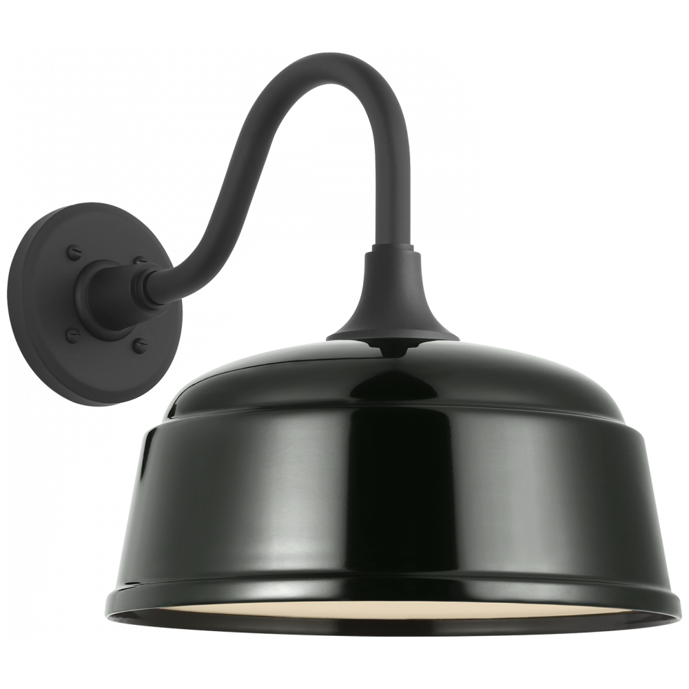 Academy 11" Flynn Barn Light