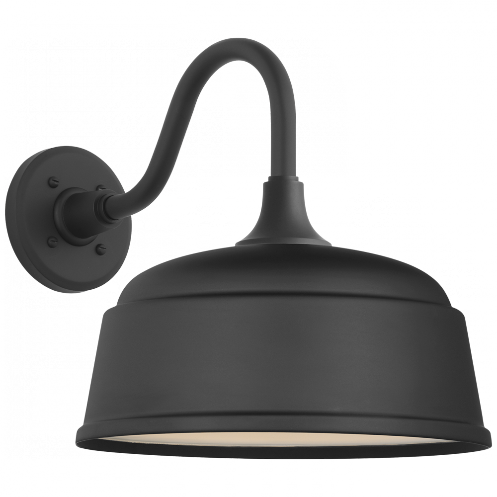 Academy 11" Flynn Barn Light