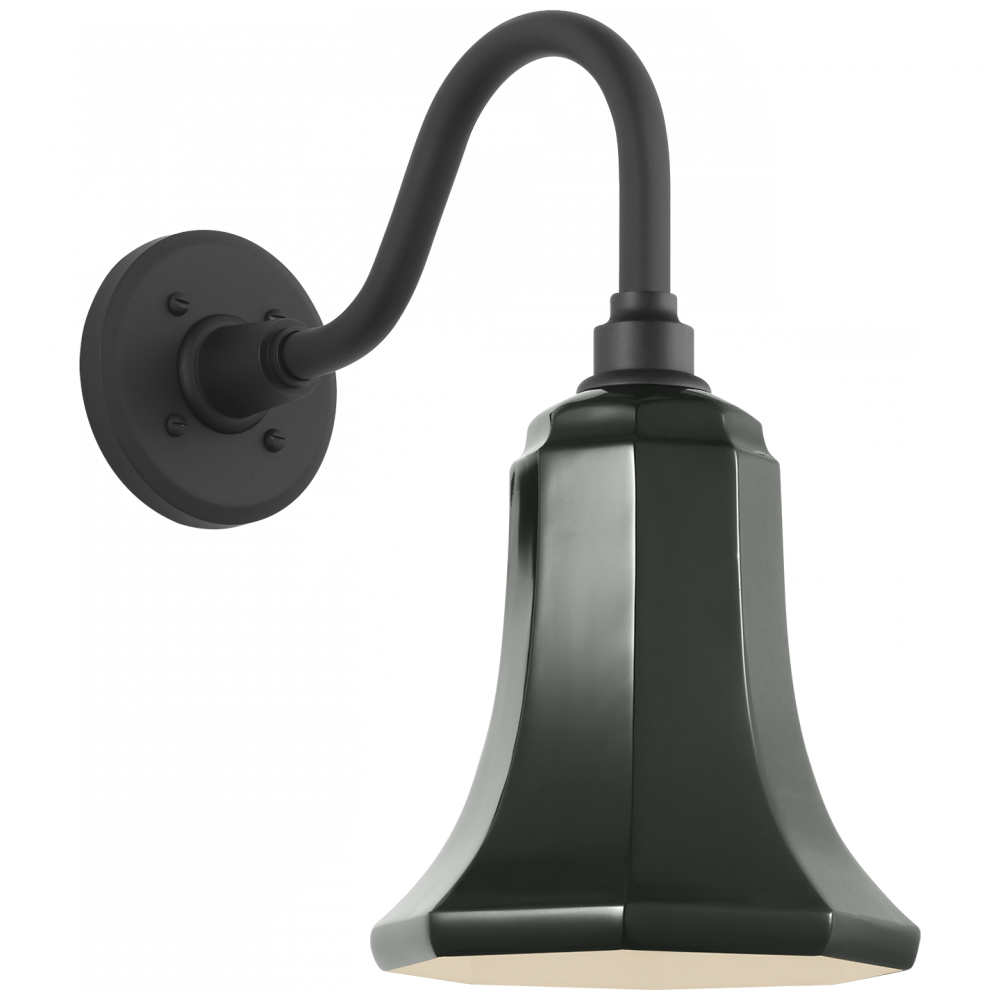 Academy 11" Flynn Barn Light