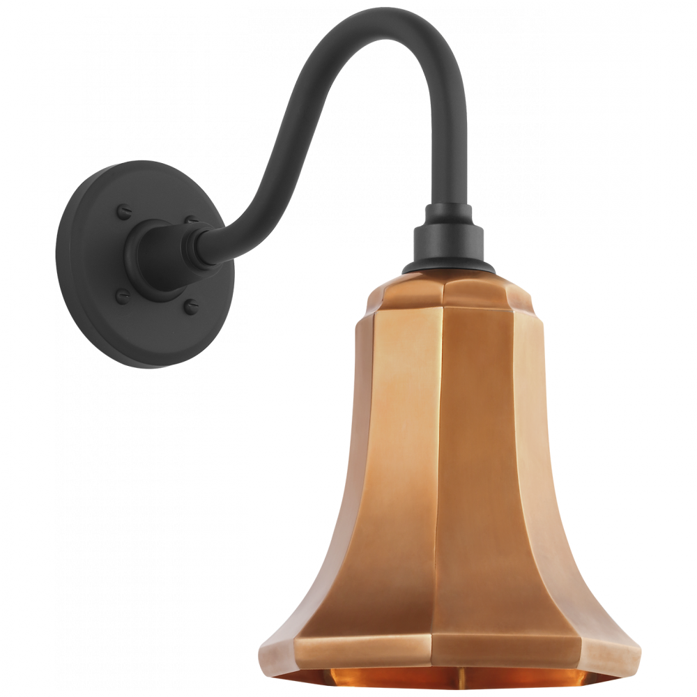 Academy 11" Flynn Barn Light