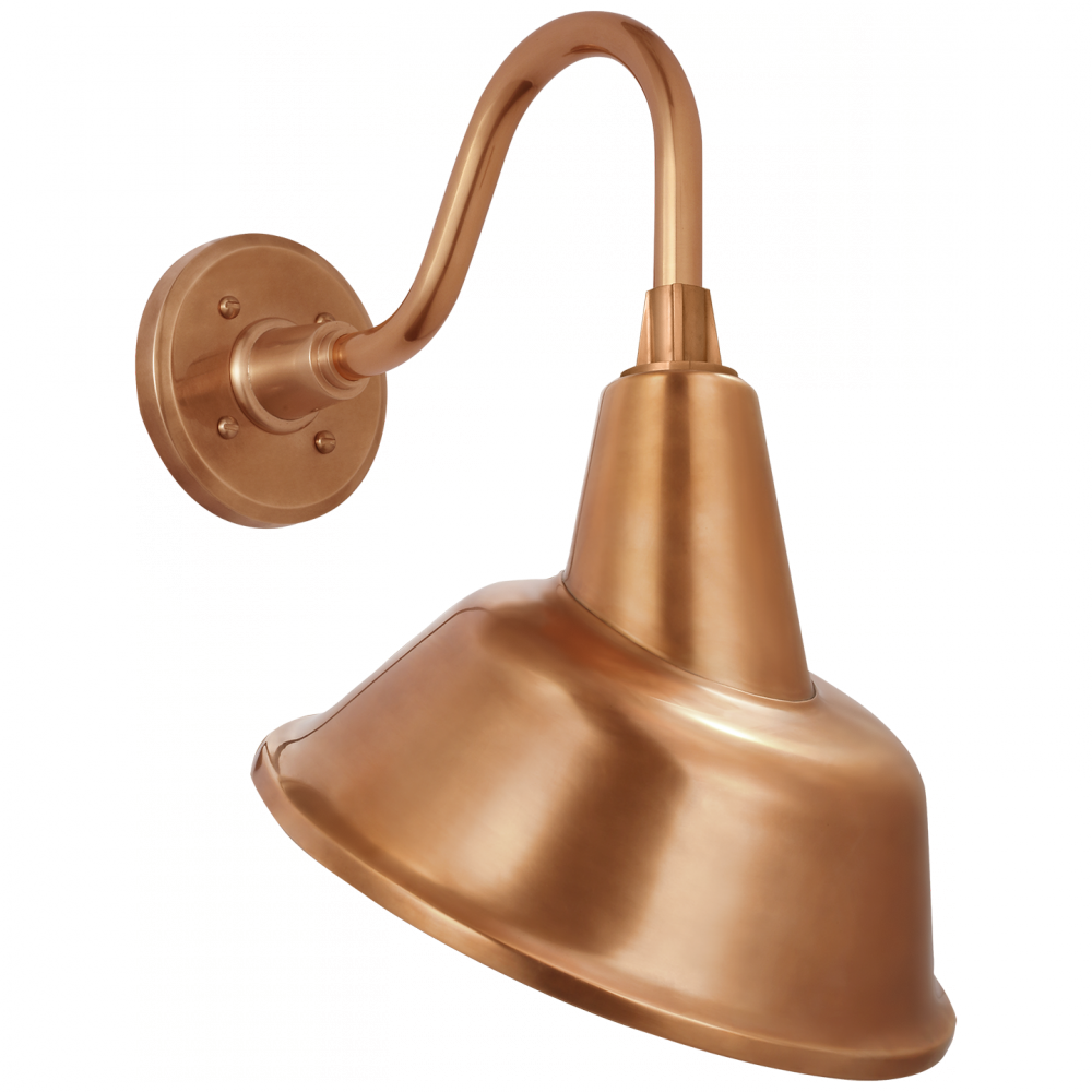 Academy 11" Flynn Barn Light