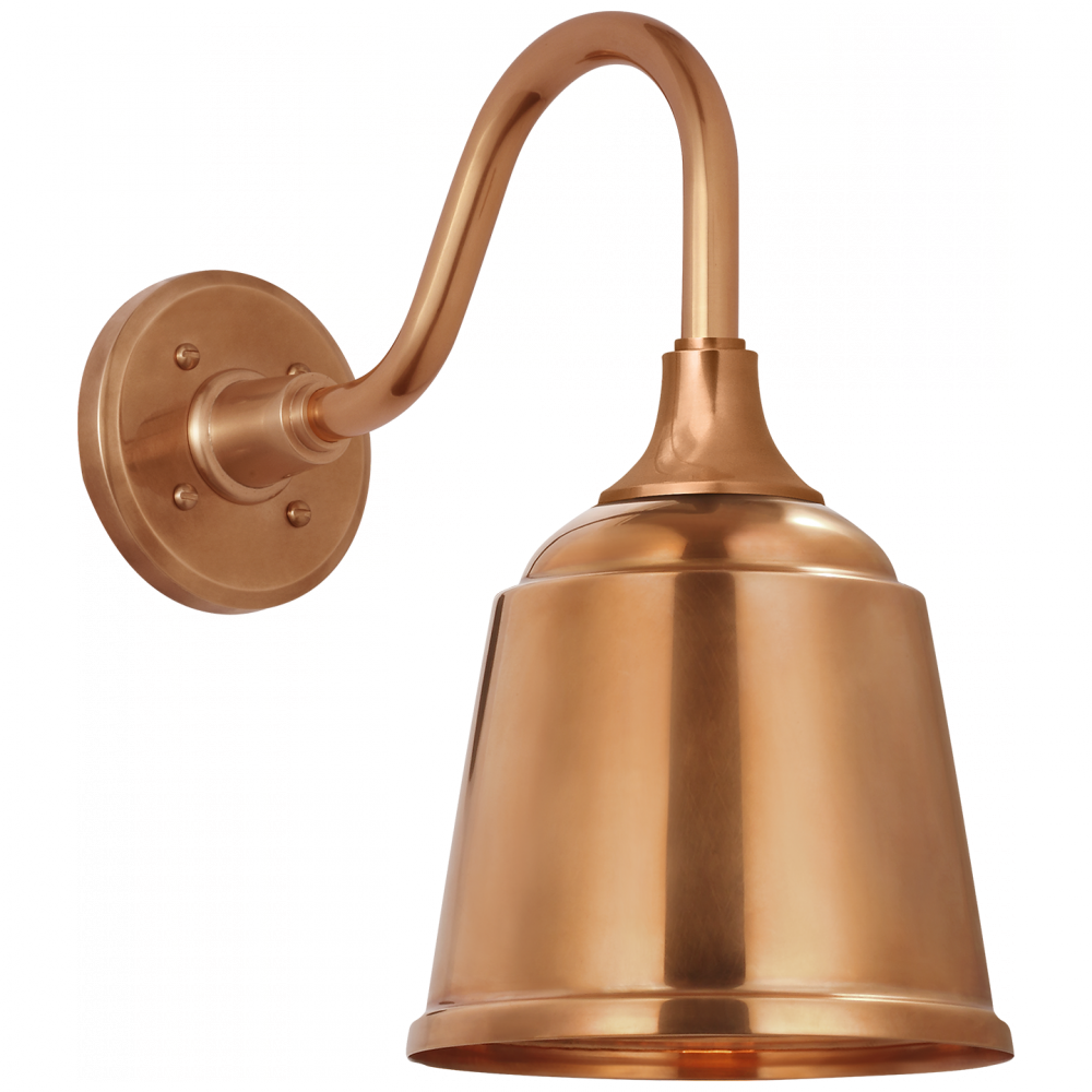 Academy 11" Flynn Barn Light