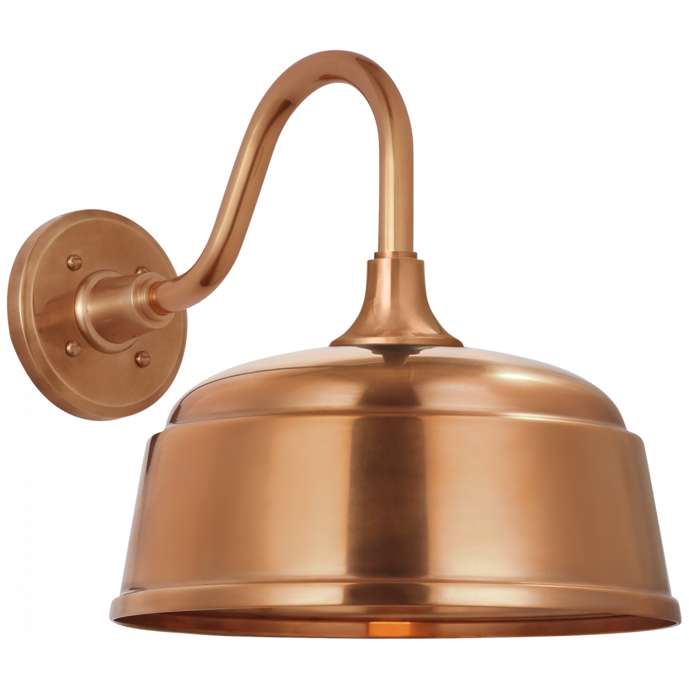 Academy 11" Flynn Barn Light