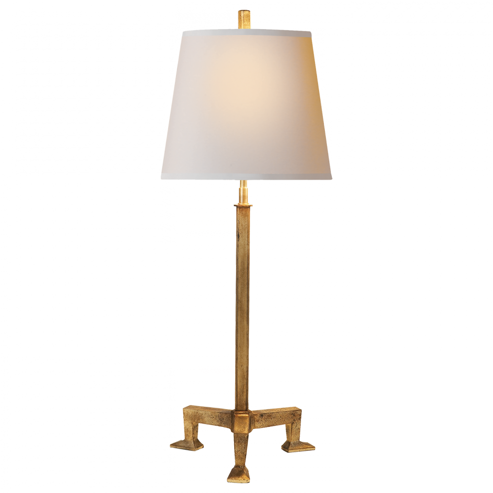 Parish Buffet Lamp