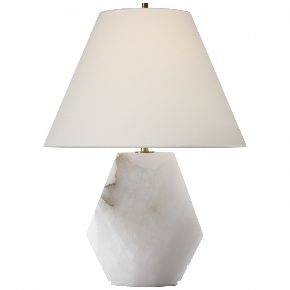 Anthenee 25" Table Lamp