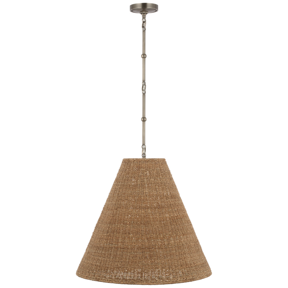 Goodman Large Hanging Lamp