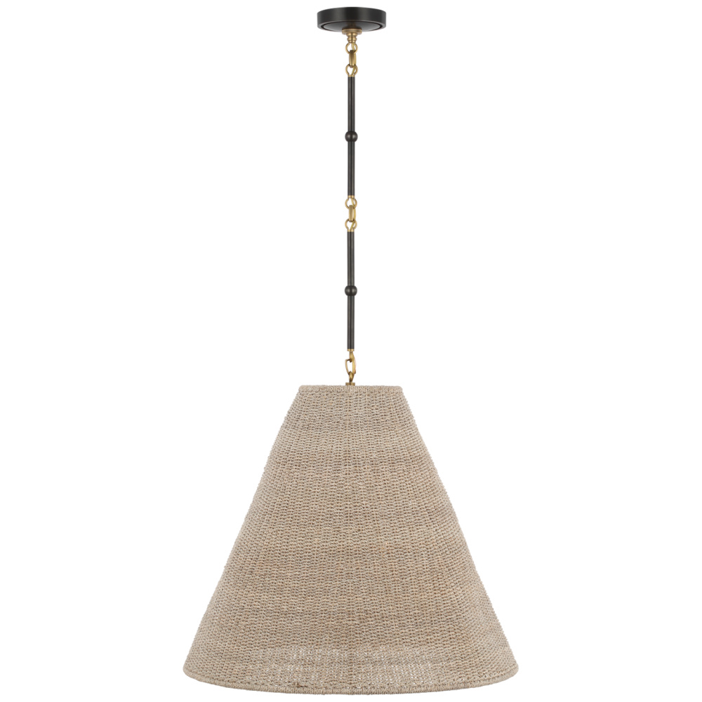 Goodman Large Hanging Lamp