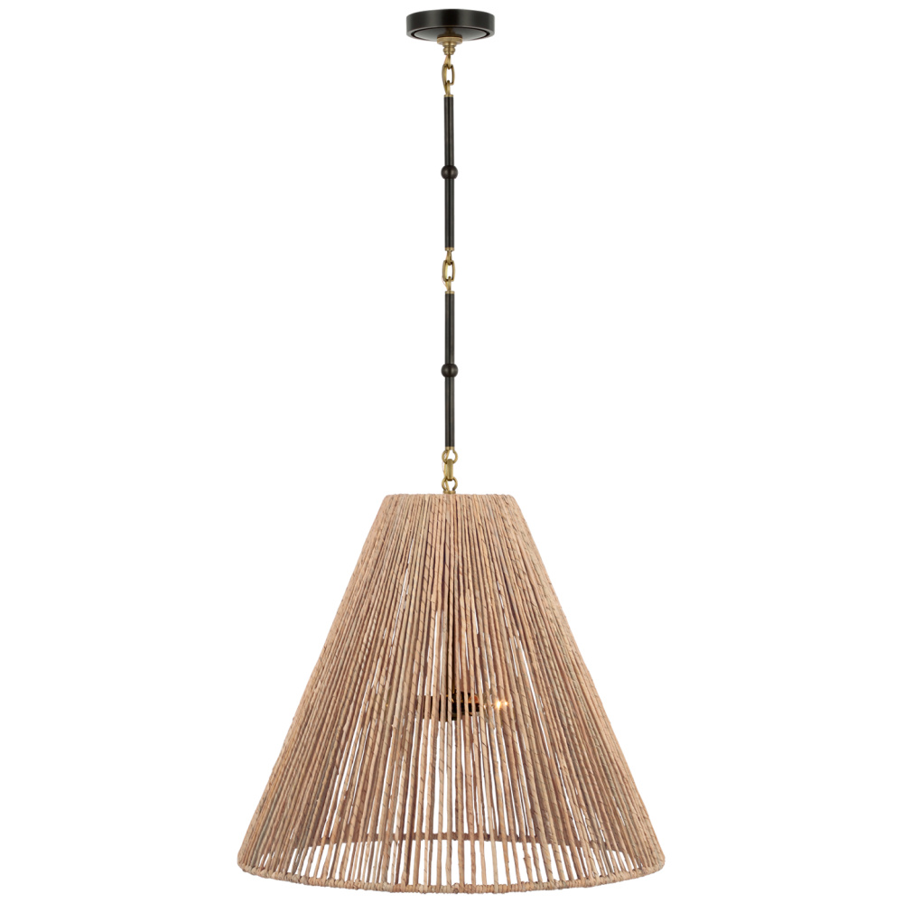 Goodman Large Hanging Lamp