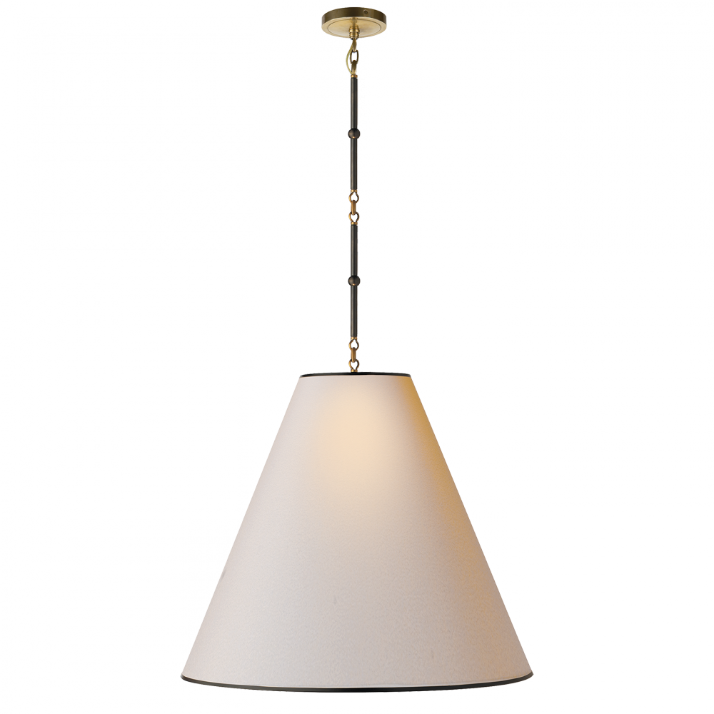 Goodman Large Hanging Lamp