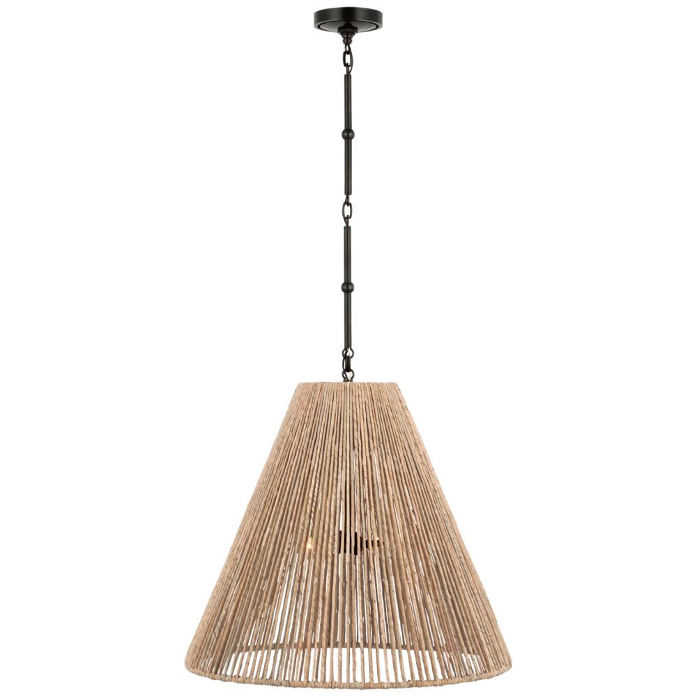 Goodman Large Hanging Lamp