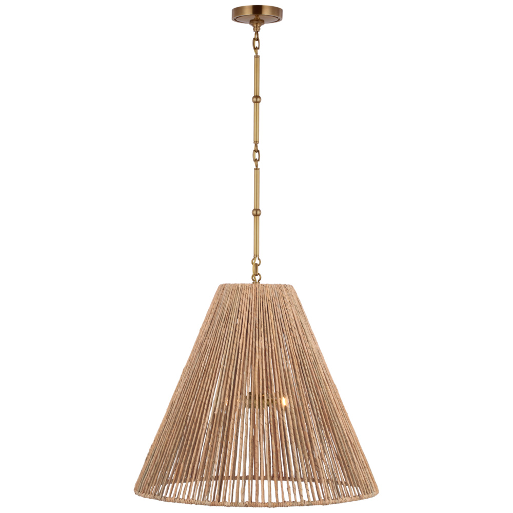 Goodman Large Hanging Lamp