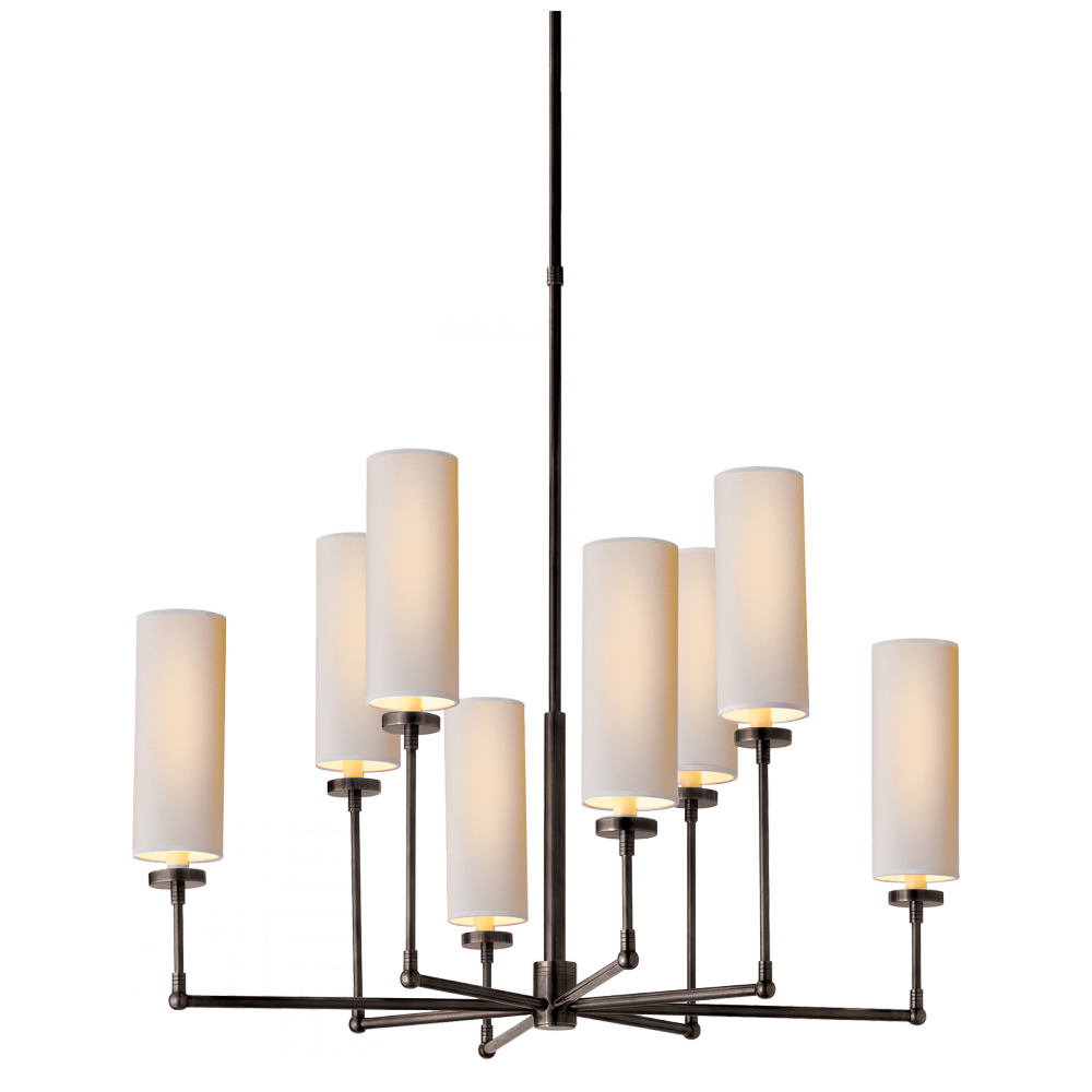 Ziyi Large Chandelier