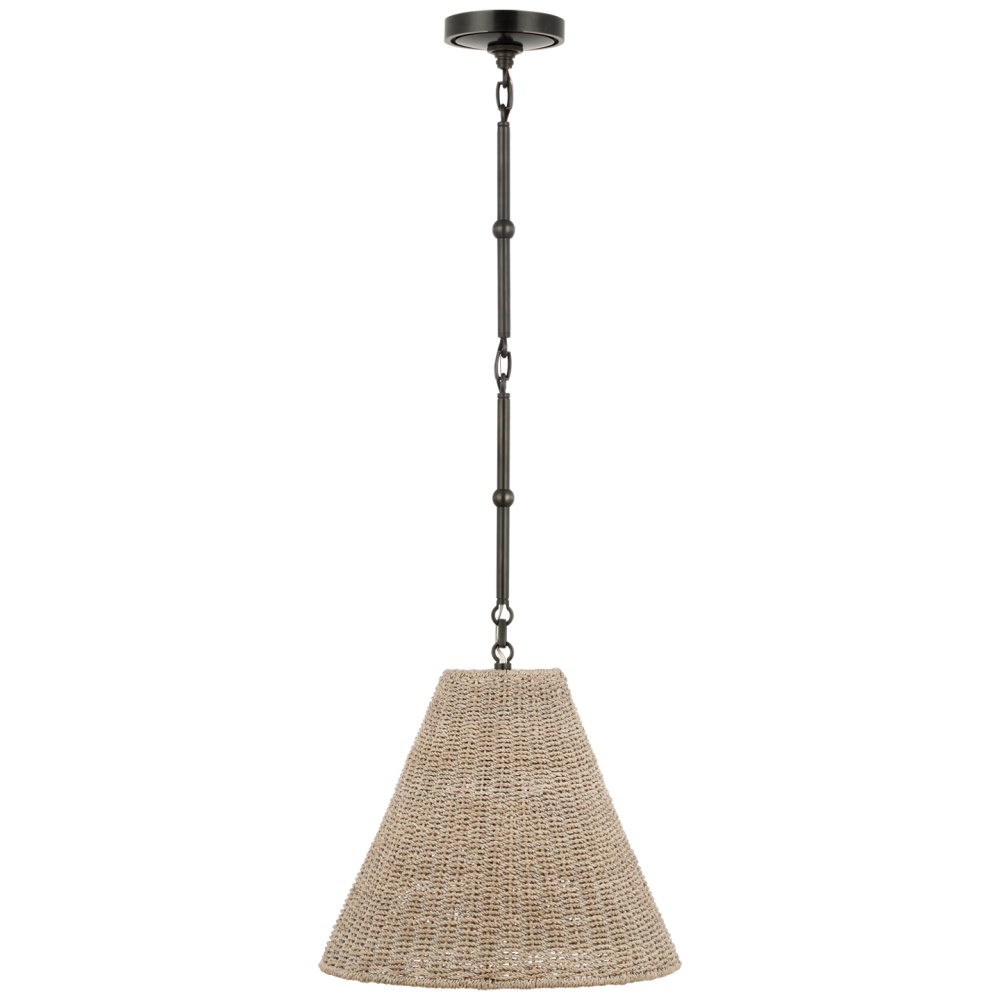 Goodman Small Hanging Light