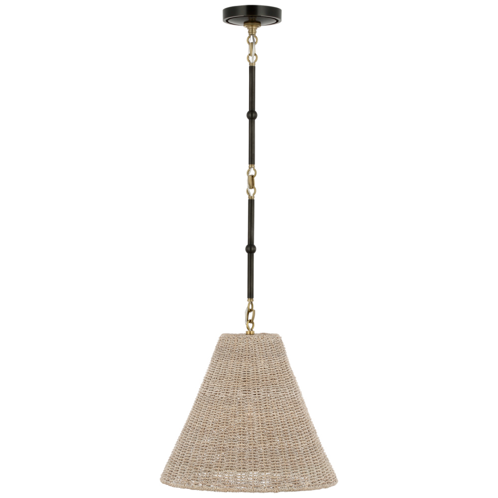 Goodman Small Hanging Light