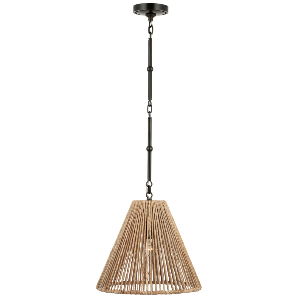 Goodman Small Hanging Light