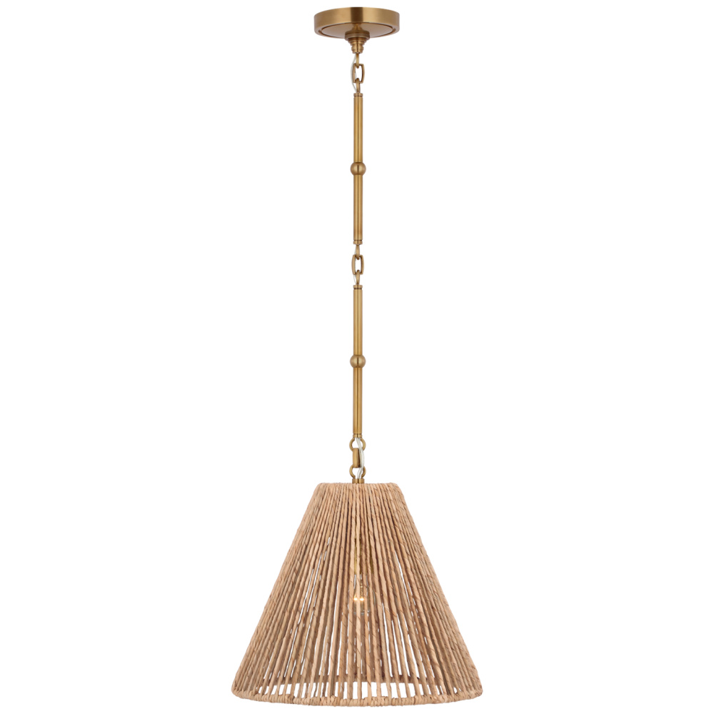 Goodman Small Hanging Light