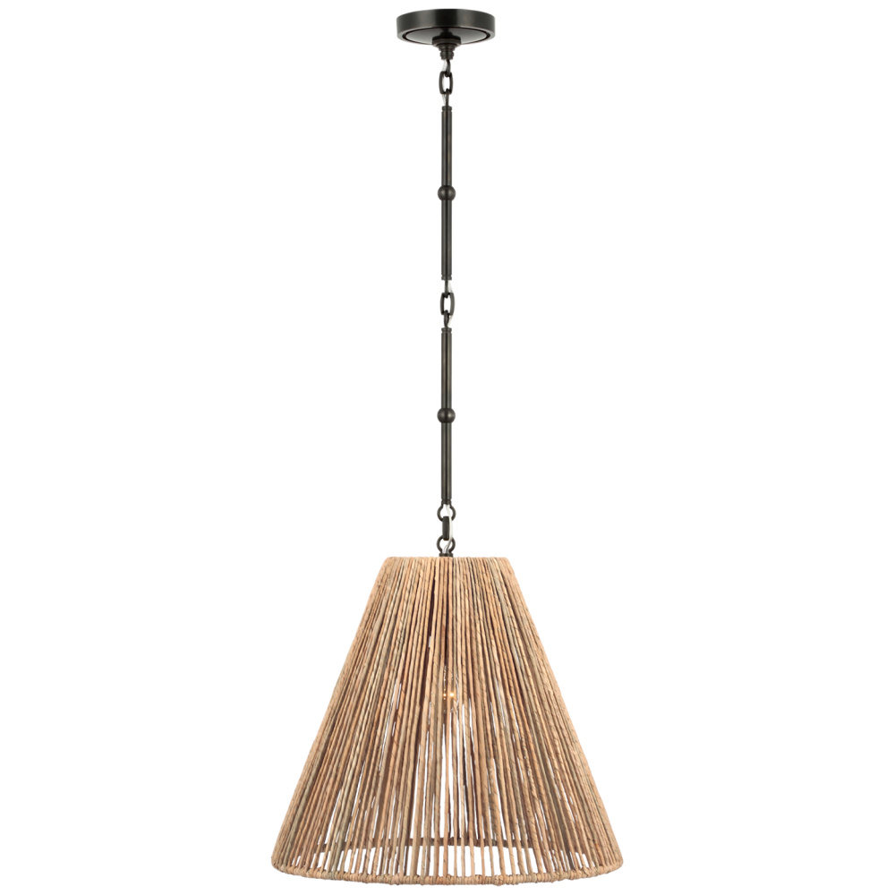 Goodman Medium Hanging Light